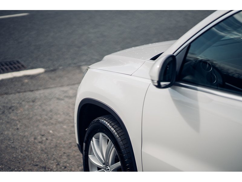 Volkswagen 2.0 TDI Sport SUV 5dr Diesel Manual 4WD Euro 5 (140 ps)