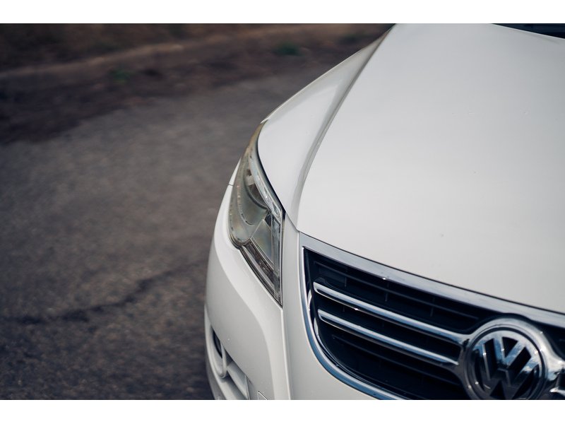 Volkswagen 2.0 TDI Sport SUV 5dr Diesel Manual 4WD Euro 5 (140 ps)