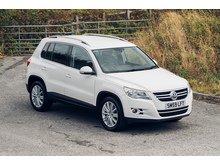 2.0 TDI Sport SUV 5dr Diesel Manual 4WD Euro 5 (140 ps)
