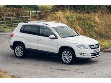 2.0 TDI Sport SUV 5dr Diesel Manual 4WD Euro 5 (140 ps)