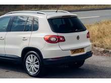 2.0 TDI Sport SUV 5dr Diesel Manual 4WD Euro 5 (140 ps)