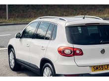 2.0 TDI Sport SUV 5dr Diesel Manual 4WD Euro 5 (140 ps)