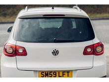 2.0 TDI Sport SUV 5dr Diesel Manual 4WD Euro 5 (140 ps)