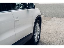 2.0 TDI Sport SUV 5dr Diesel Manual 4WD Euro 5 (140 ps)