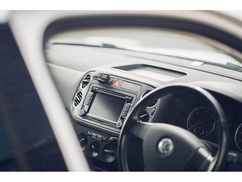 Volkswagen 2.0 TDI Sport SUV 5dr Diesel Manual 4WD Euro 5 (140 ps)