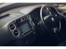 2.0 TDI Sport SUV 5dr Diesel Manual 4WD Euro 5 (140 ps)