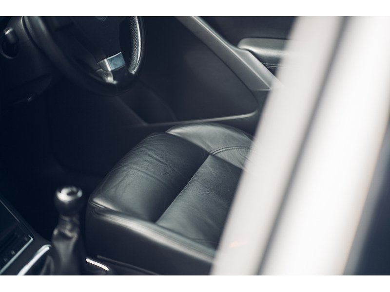 Volkswagen 2.0 TDI Sport SUV 5dr Diesel Manual 4WD Euro 5 (140 ps)