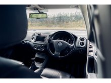 2.0 TDI Sport SUV 5dr Diesel Manual 4WD Euro 5 (140 ps)