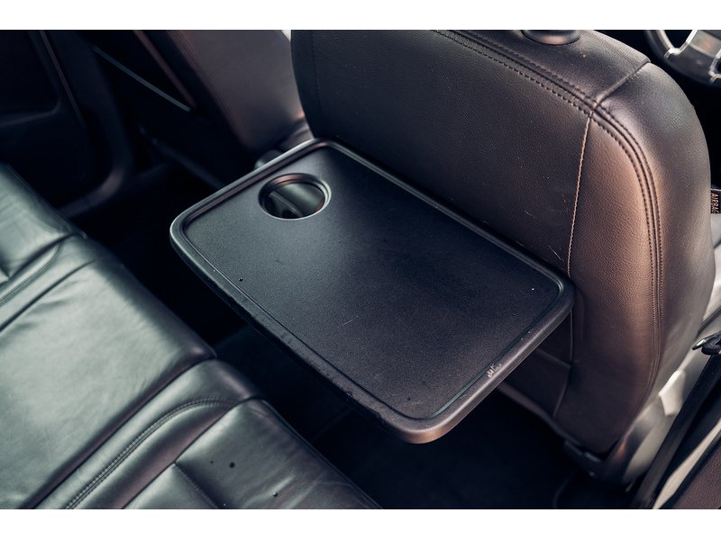 Volkswagen 2.0 TDI Sport SUV 5dr Diesel Manual 4WD Euro 5 (140 ps)