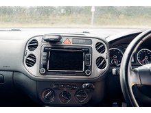 2.0 TDI Sport SUV 5dr Diesel Manual 4WD Euro 5 (140 ps)