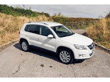 2.0 TDI Sport SUV 5dr Diesel Manual 4WD Euro 5 (140 ps)