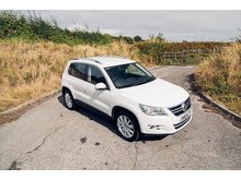 2.0 TDI Sport SUV 5dr Diesel Manual 4WD Euro 5 (140 ps)