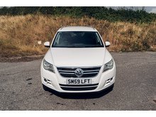 2.0 TDI Sport SUV 5dr Diesel Manual 4WD Euro 5 (140 ps)