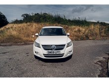 2.0 TDI Sport SUV 5dr Diesel Manual 4WD Euro 5 (140 ps)