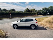 2.0 TDI Sport SUV 5dr Diesel Manual 4WD Euro 5 (140 ps)
