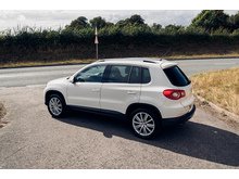 2.0 TDI Sport SUV 5dr Diesel Manual 4WD Euro 5 (140 ps)
