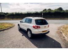 2.0 TDI Sport SUV 5dr Diesel Manual 4WD Euro 5 (140 ps)