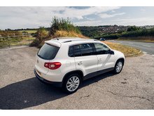 2.0 TDI Sport SUV 5dr Diesel Manual 4WD Euro 5 (140 ps)