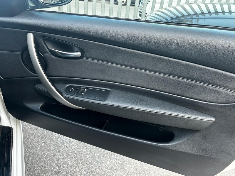 BMW 2.0 116d Sport Hatchback 3dr Diesel Manual Euro 4 (116 ps)