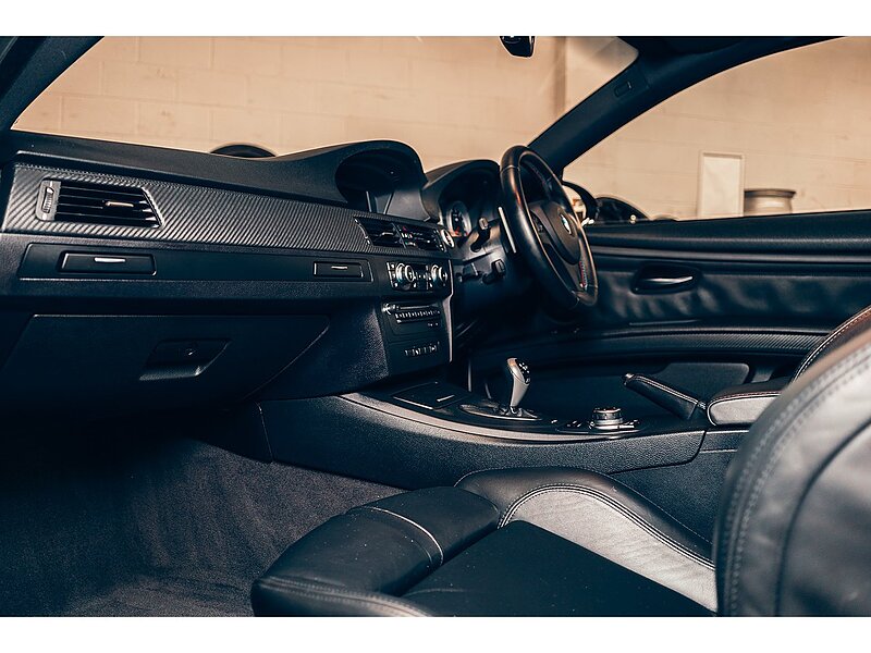 BMW V8 4.0 2dr Coupe Automatic Petrol