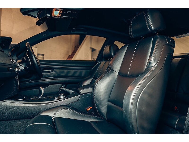 BMW V8 4.0 2dr Coupe Automatic Petrol