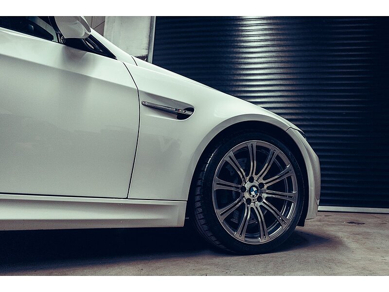 BMW V8 4.0 2dr Coupe Automatic Petrol