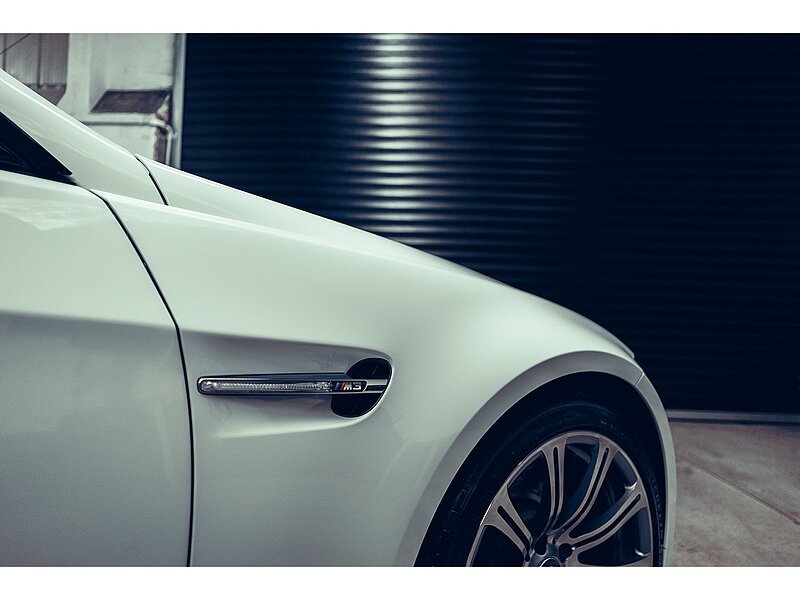 BMW V8 4.0 2dr Coupe Automatic Petrol