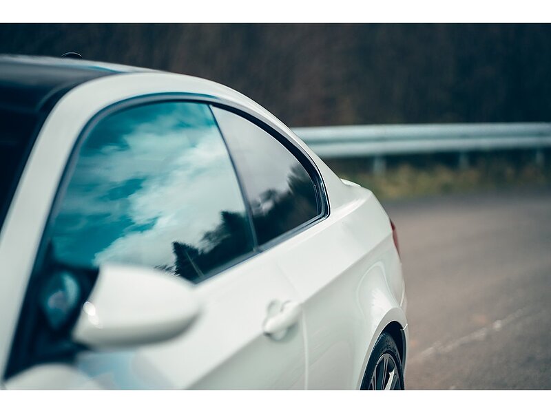 BMW V8 4.0 2dr Coupe Automatic Petrol