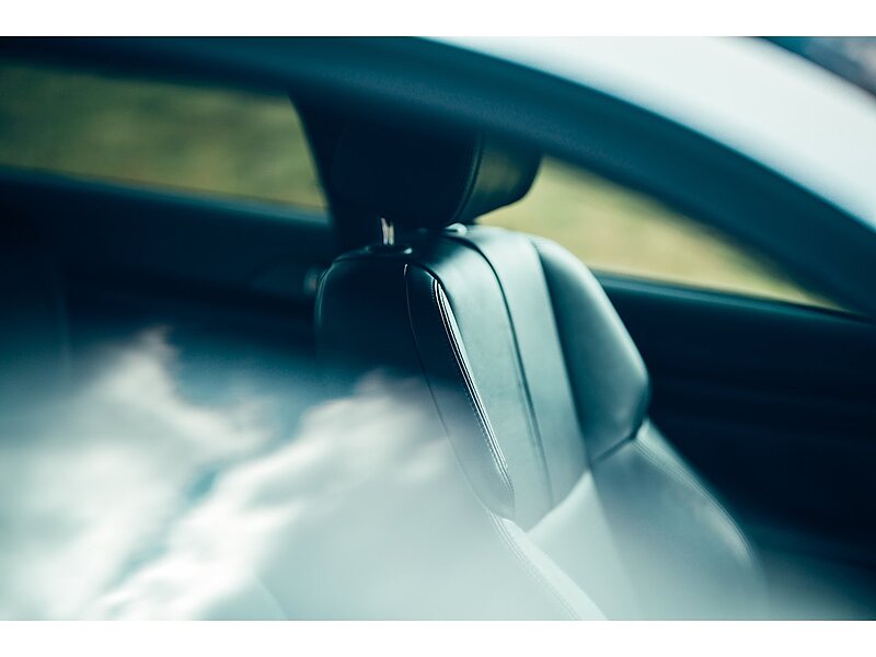 BMW V8 4.0 2dr Coupe Automatic Petrol