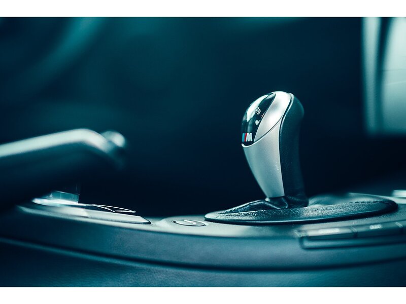 BMW V8 4.0 2dr Coupe Automatic Petrol