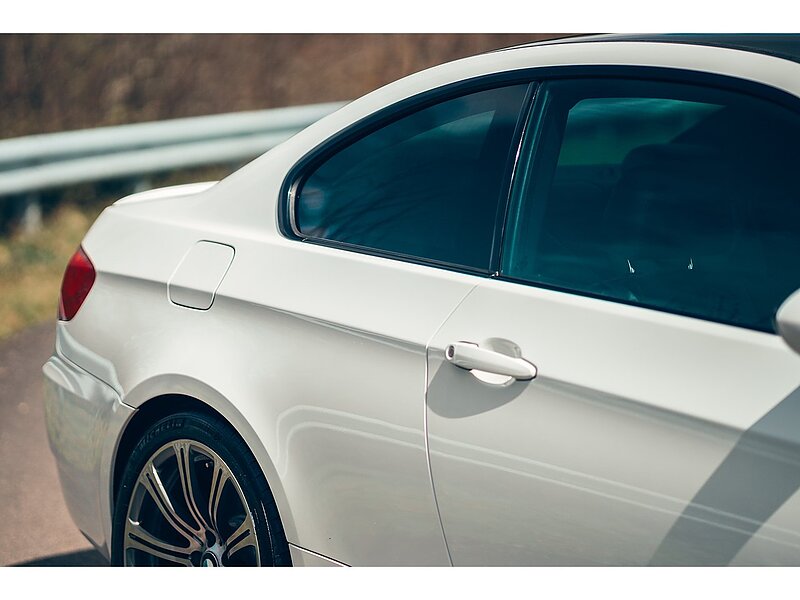 BMW V8 4.0 2dr Coupe Automatic Petrol