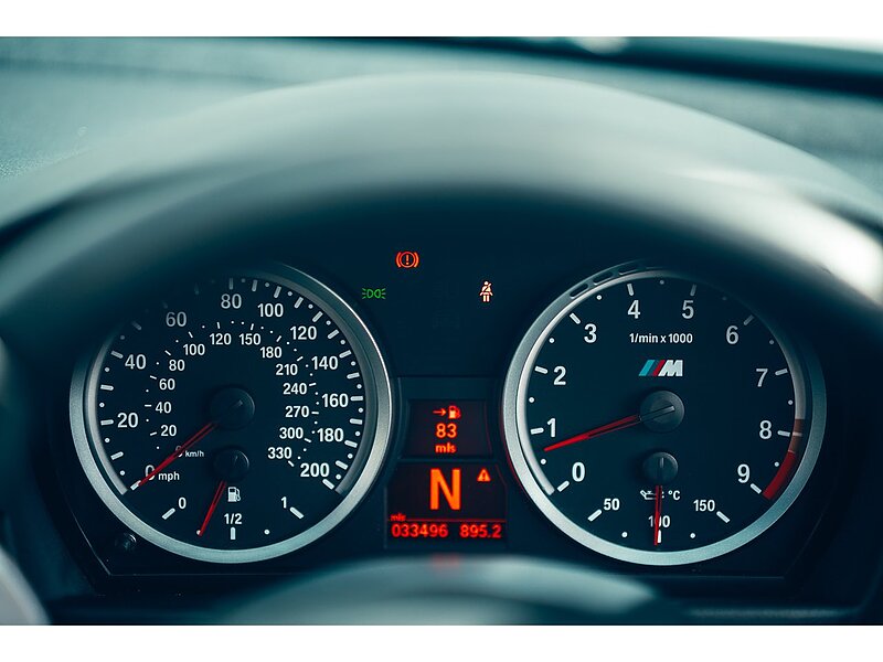 BMW V8 4.0 2dr Coupe Automatic Petrol