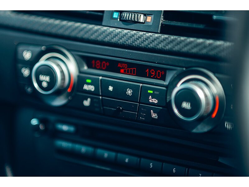 BMW V8 4.0 2dr Coupe Automatic Petrol