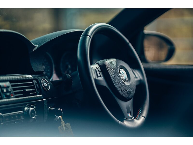 BMW V8 4.0 2dr Coupe Automatic Petrol