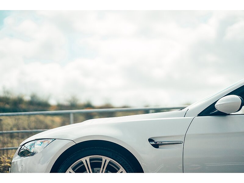 BMW V8 4.0 2dr Coupe Automatic Petrol