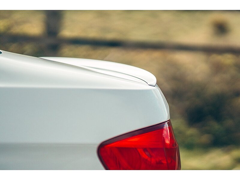 BMW V8 4.0 2dr Coupe Automatic Petrol