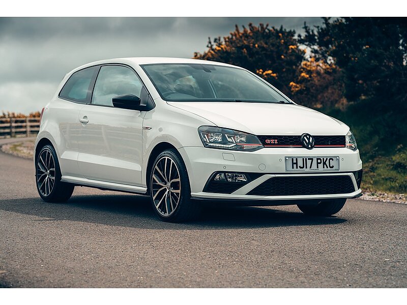 Volkswagen 1.8 TSI BlueMotion Tech GTI Hatchback 3dr Petrol Manual Euro 6 (s/s) (192 ps)