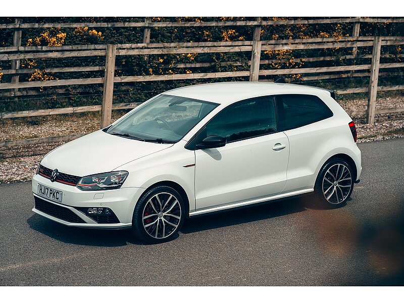 Volkswagen 1.8 TSI BlueMotion Tech GTI Hatchback 3dr Petrol Manual Euro 6 (s/s) (192 ps)