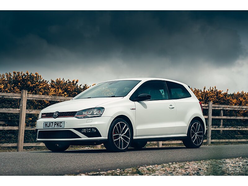 Volkswagen 1.8 TSI BlueMotion Tech GTI Hatchback 3dr Petrol Manual Euro 6 (s/s) (192 ps)