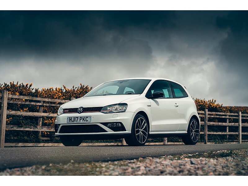 Volkswagen 1.8 TSI BlueMotion Tech GTI Hatchback 3dr Petrol Manual Euro 6 (s/s) (192 ps)