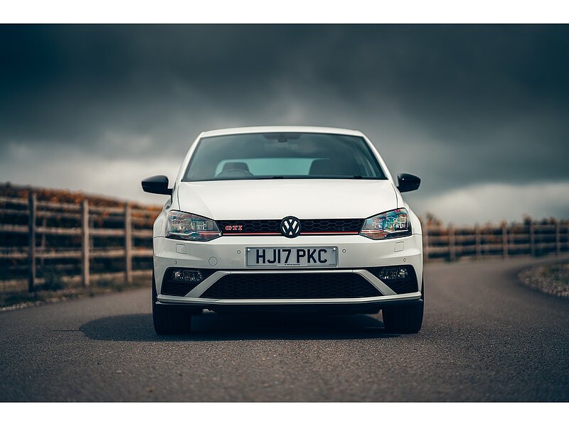 Volkswagen 1.8 TSI BlueMotion Tech GTI Hatchback 3dr Petrol Manual Euro 6 (s/s) (192 ps)