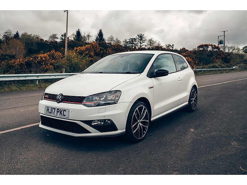 Volkswagen 1.8 TSI BlueMotion Tech GTI Hatchback 3dr Petrol Manual Euro 6 (s/s) (192 ps)