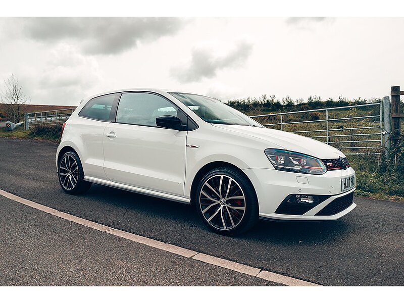 Volkswagen 1.8 TSI BlueMotion Tech GTI Hatchback 3dr Petrol Manual Euro 6 (s/s) (192 ps)