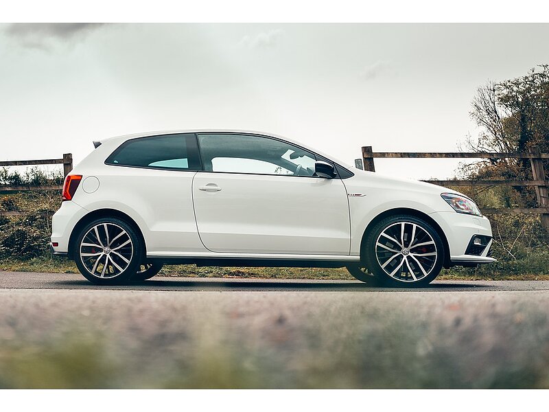 Volkswagen 1.8 TSI BlueMotion Tech GTI Hatchback 3dr Petrol Manual Euro 6 (s/s) (192 ps)