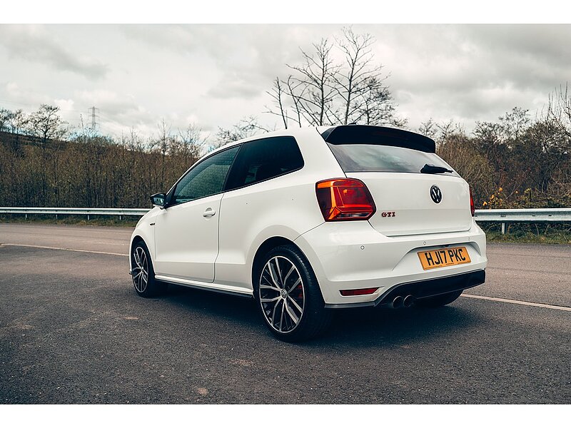 Volkswagen 1.8 TSI BlueMotion Tech GTI Hatchback 3dr Petrol Manual Euro 6 (s/s) (192 ps)