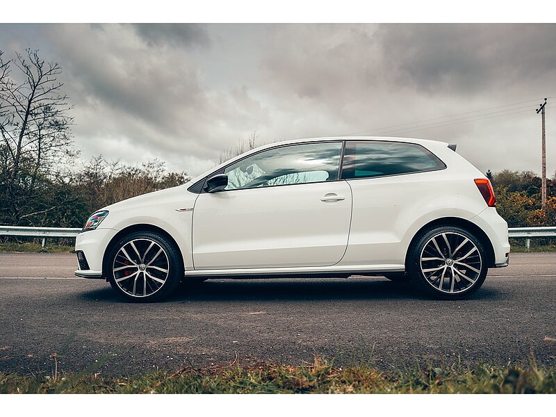 Volkswagen 1.8 TSI BlueMotion Tech GTI Hatchback 3dr Petrol Manual Euro 6 (s/s) (192 ps)