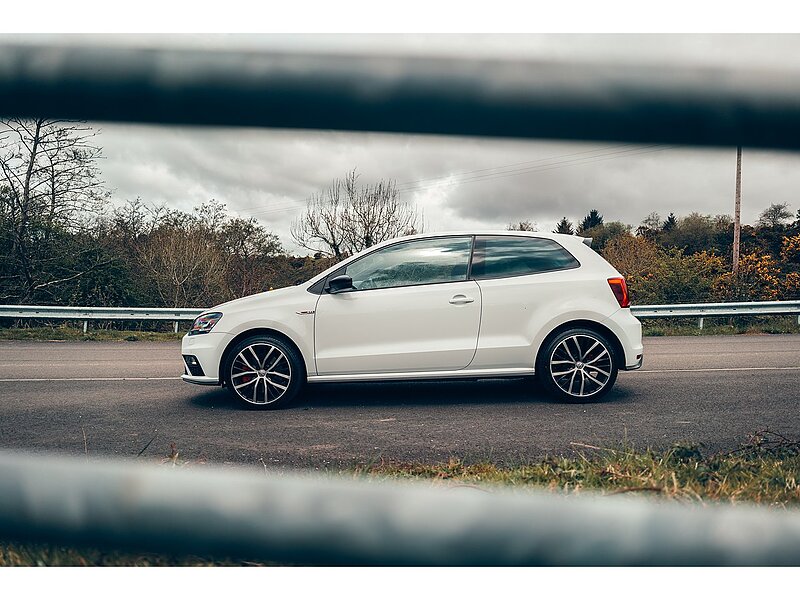 Volkswagen 1.8 TSI BlueMotion Tech GTI Hatchback 3dr Petrol Manual Euro 6 (s/s) (192 ps)