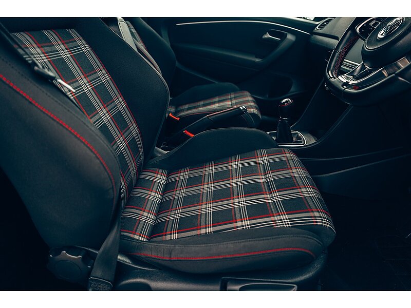 Volkswagen 1.8 TSI BlueMotion Tech GTI Hatchback 3dr Petrol Manual Euro 6 (s/s) (192 ps)