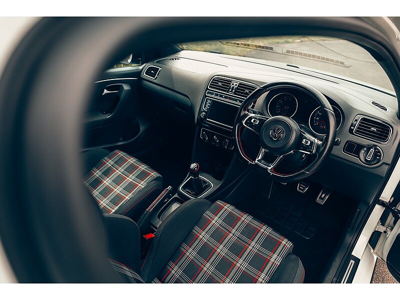 Volkswagen 1.8 TSI BlueMotion Tech GTI Hatchback 3dr Petrol Manual Euro 6 (s/s) (192 ps)