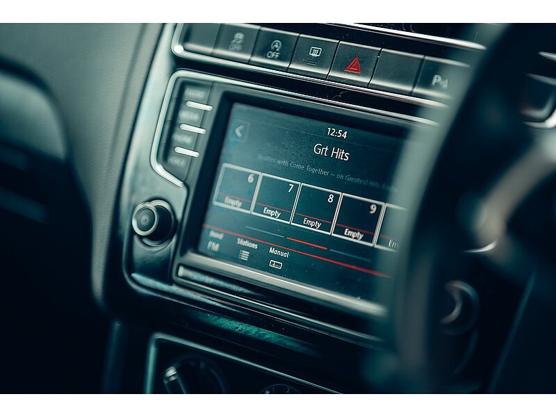 Volkswagen 1.8 TSI BlueMotion Tech GTI Hatchback 3dr Petrol Manual Euro 6 (s/s) (192 ps)